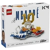 Image de LEGO Editions Football 43013 Kylian Mbappé - Best of