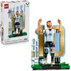 Image de Lego® Editions Sports 43015 - Lionel Messi Legende Du Foot