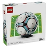 Image de LEGO Editions Football 43019 Le ballon de foot