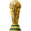 Image de 43020 - Trophée officiel de la Coupe du Monde FIFA