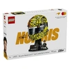 Image de LEGO Editions Formula 1 43023 McLaren Mastercard F1 Team Casque de Lando Norris