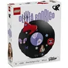 Image de Editions Music 43028 Le vinyle d'Olivia Rodrigo