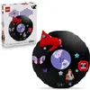 Image de Lego® Editions Music 43028 - Le Vinyle D'olivia Rodrigo
