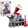 Image de Lego® Editions Music 43030 - La Mallette Secrete D'olivia Rodrigo Pour Enfant - Jouet D'imitation