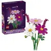 Image de Lego® Botanicals 11514 - Les Cosmos