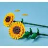 Image de Lego® Botanicals 40524 Tournesols