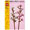 Image de LEGO Iconic 40725 Les fleurs de cerisier