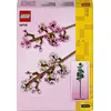 Image de Lego® Botanicals 40725 Les Fleurs De Cerisier