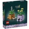 Image de LEGO Botanicals 10371 Petites plantes adorables