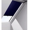 Image de Store rideau - Bleu - RHL M00 9050