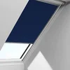Image de Store occultant - Bleu marine - DKL MK04 1100S