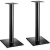 Image de Pieds d'enceintes Connect Stand E-601 - Noir
