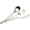 Image de Nordisk Set De Couverts 3 Unités One Size