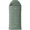 Image de NORDISK Frigg Junior Blanket Sleeping Bag, Agave Green Vert 2026