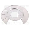 Image de Plaque De Recouvrement, Disque De Frein Nk 2366012 Tesla