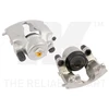 Image de Étrier De Frein Nk 2136126 Chevrolet;Opel;Vauxhall