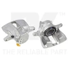 Image de Étrier De Frein Nk 214711 Audi;Seat;Volkswagen