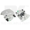 Image de Étrier De Frein Nk 214783 Seat;Volkswagen