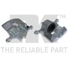 Image de Étrier De Frein Nk 212626 Honda
