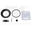 Image de Kit De Réparation, Étrier De Frein Nk 8823011 Alfa Romeo;Citroen;Fiat;Lancia;Mitsubishi;Peugeot;Toyota;Volvo