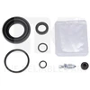Image de Kit De Réparation, Étrier De Frein Nk 8847008 Audi;Peugeot;Seat;Volkswagen