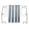 Image de Kit D'Accessoires, Plaquette De Frein À Disque Nk 7947190 Volkswagen