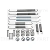 Image de Kit D'Accessoires, Mâchoire De Frein Nk 7947681 Audi;Seat;Volkswagen