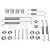 Image de Kit D'Accessoires, Mâchoire De Frein Nk 7948678 Citroen;Dacia;Renault;Volvo