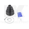 Image de Jeu De Joints-Soufflets, Arbre De Commande Nk 524304 Skoda;Suzuki