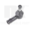 Image de Rotule De Barre De Connexion Nk 5032328 Fiat;Peugeot