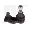 Image de Rotule De Barre De Connexion Nk 5033638 Opel;Saab;Vauxhall