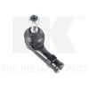 Image de Rotule De Barre De Connexion Nk 5034753 Audi;Skoda;Volkswagen