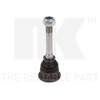 Image de Rotule De Suspension Nk 5041502 Bmw