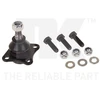 Image de Rotule De Suspension Nk 5042315 Fiat
