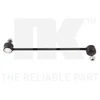 Image de Barre Stabilisatrice Nk 5114806 Volvo