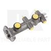 Image de Maître-Cylindre De Frein Nk 822320 Lada