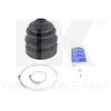 Image de Jeu De Joints-Soufflets, Arbre De Commande Nk 522616 Hyundai;Kia