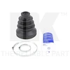 Image de Jeu De Joints-Soufflets, Arbre De Commande Nk 522617 Citroen;Dacia;Ford;Honda;Kia;Mazda;Mercedes-Benz;;Mitsubishi;Opel;Peugeot;Renault;Toyota;Vauxhall