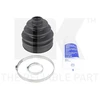 Image de Jeu De Joints-Soufflets, Arbre De Commande Nk 522618 Honda