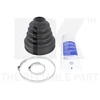 Image de Jeu De Joints-Soufflets, Arbre De Commande Nk 524509 Toyota
