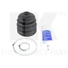 Image de Jeu De Joints-Soufflets, Arbre De Commande Nk 525207 Hyundai;Suzuki