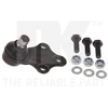 Image de Rotule De Suspension Nk 5043711 Peugeot