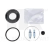 Image de Kit De Réparation, Étrier De Frein Nk 8822024 Mitsubishi;Nissan