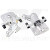 Image de Étrier De Frein Nk 213698 Cadillac;Opel;Saab;Vauxhall