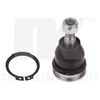 Image de Rotule De Suspension Nk 5044538 Citroen;Peugeot;Toyota