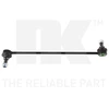 Image de Barre Stabilisatrice Nk 5113617 Cadillac;Fiat;Opel;Saab;Vauxhall;Volkswagen