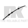 Image de Flexible De Frein Nk 851506 Bmw