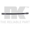 Image de Flexible De Frein Nk 851509 Bmw