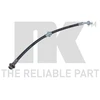Image de Flexible De Frein Nk 852252 Nissan