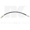 Image de Flexible De Frein Nk 852584 Ford
